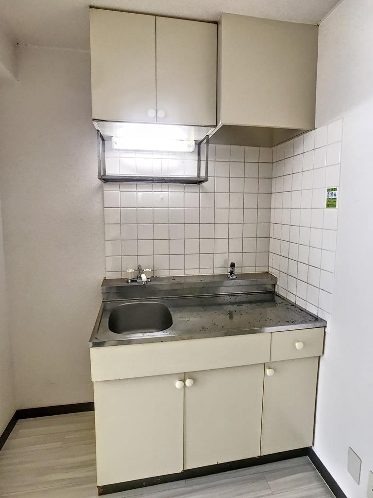 キッチン　※他室参照