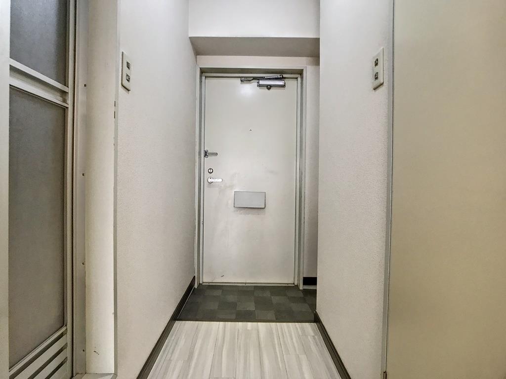玄関　※他室参照