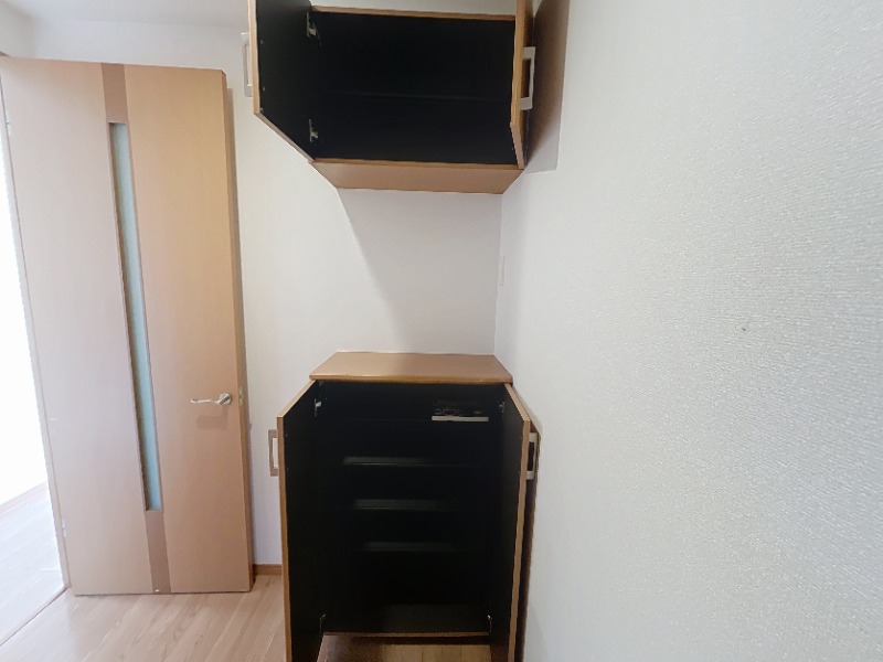 その他部屋・スペース　洋室