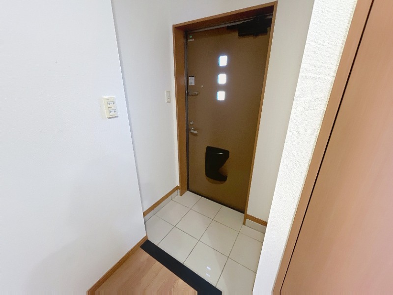 その他部屋・スペース　洋室