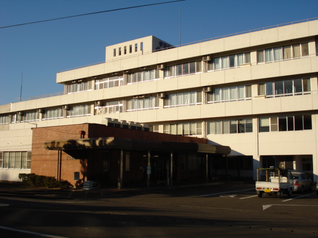 病院　伊万里市民病院（病院）まで2500m