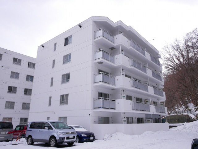 建物外観　★猫・～大型犬飼育可能♪★プロパンガスの格安プラン有♪★