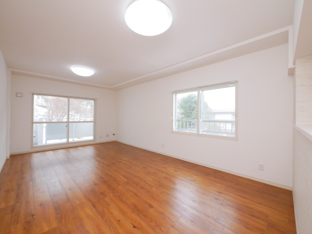 居室・リビング　★猫・～大型犬飼育可能♪★プロパンガスの格安プラン有♪★