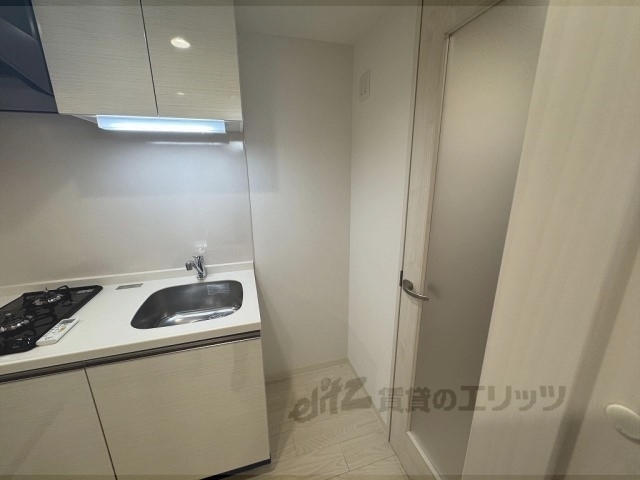 その他部屋・スペース　冷蔵庫置場