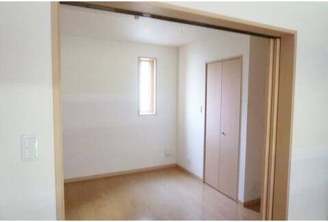 その他部屋・スペース　ゆとりある広さは魅力的です♪ゆとりある広さは魅力的です♪