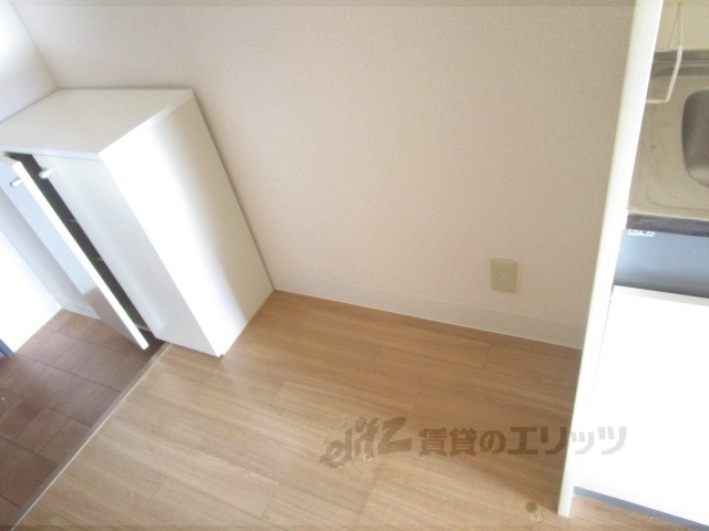 その他部屋・スペース　冷蔵庫置場