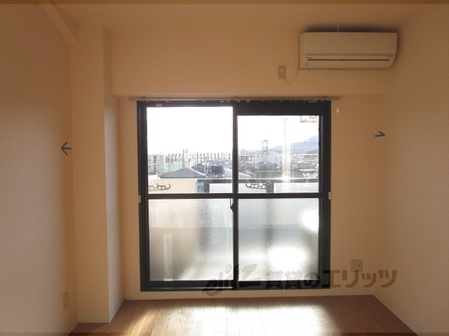 居室・リビング　洋室