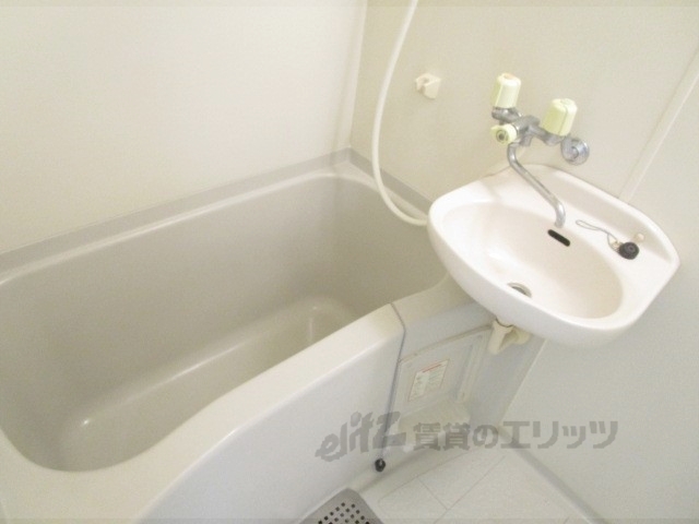 バス・シャワールーム　ユニットバス