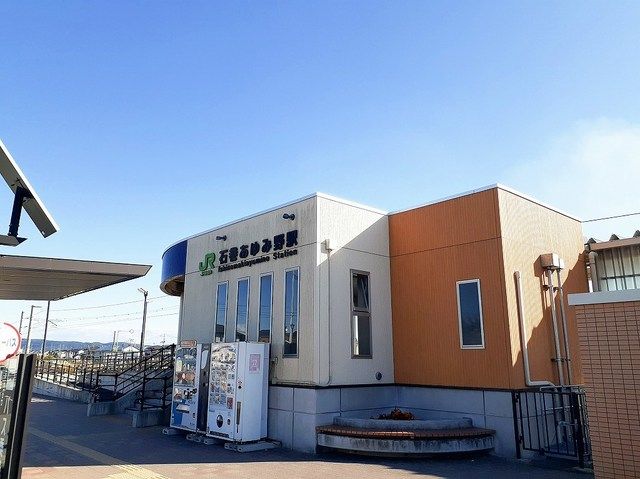 その他　ＪＲ石巻あゆみ野駅（その他）まで1800m