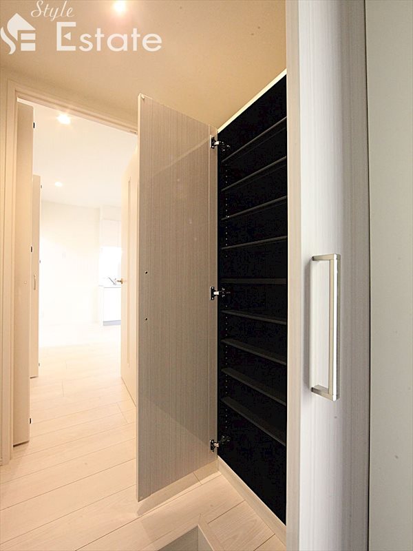 その他　シューズボックス