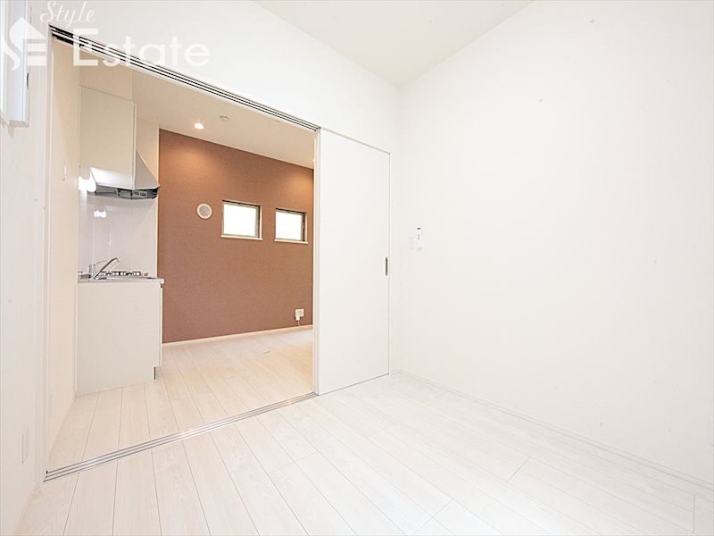 その他部屋・スペース　内装