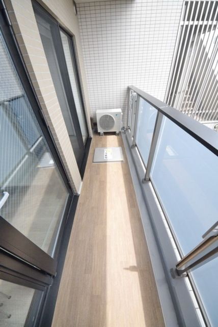 バルコニー　★お問い合わせはタウンハウジングまで★