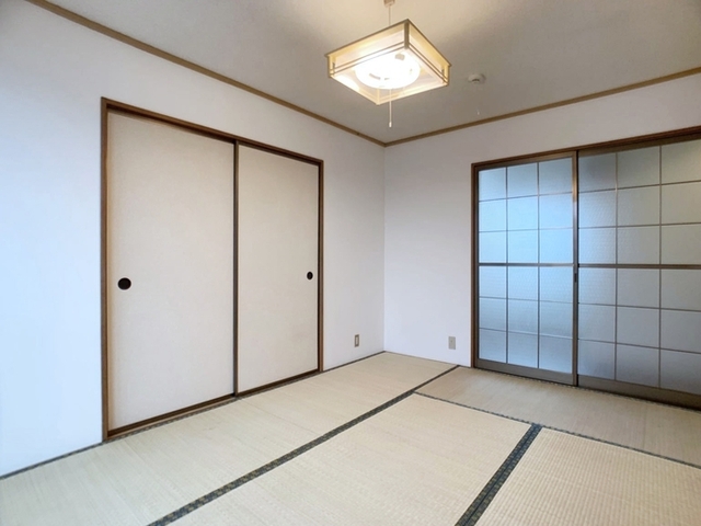 その他部屋・スペース　和室