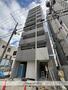 鶴橋駅より徒歩4分 6階 新築の賃貸物件