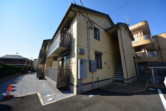 建物外観　★大和ハウス施工★