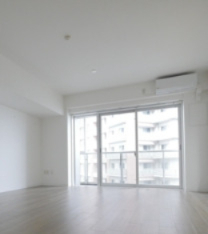 居室・リビング　別部屋参考写真