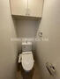 トイレ　落ち着いたトイレです