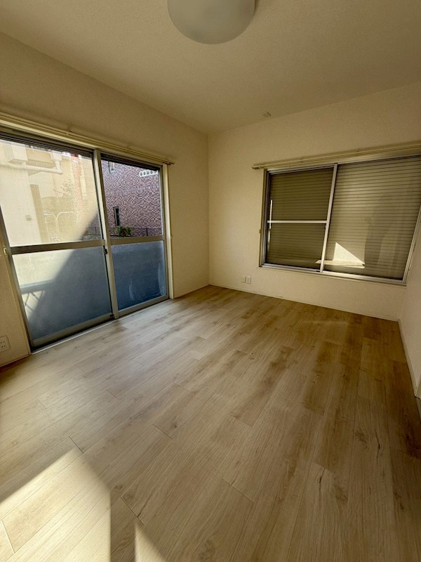 居室・リビング　別部屋参照