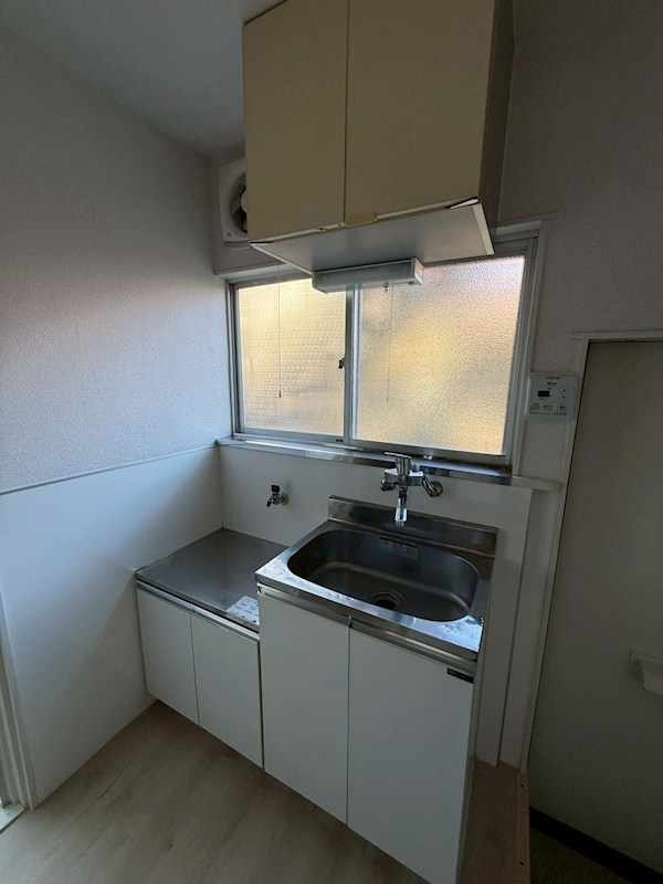 キッチン　別部屋参照