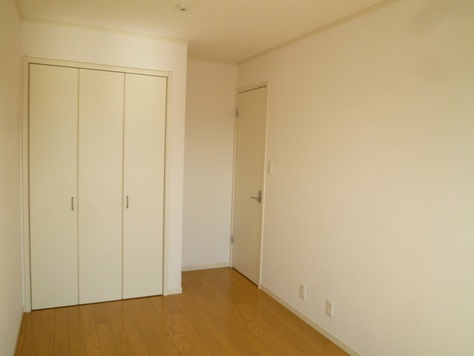 その他部屋・スペース　６帖の洋室！