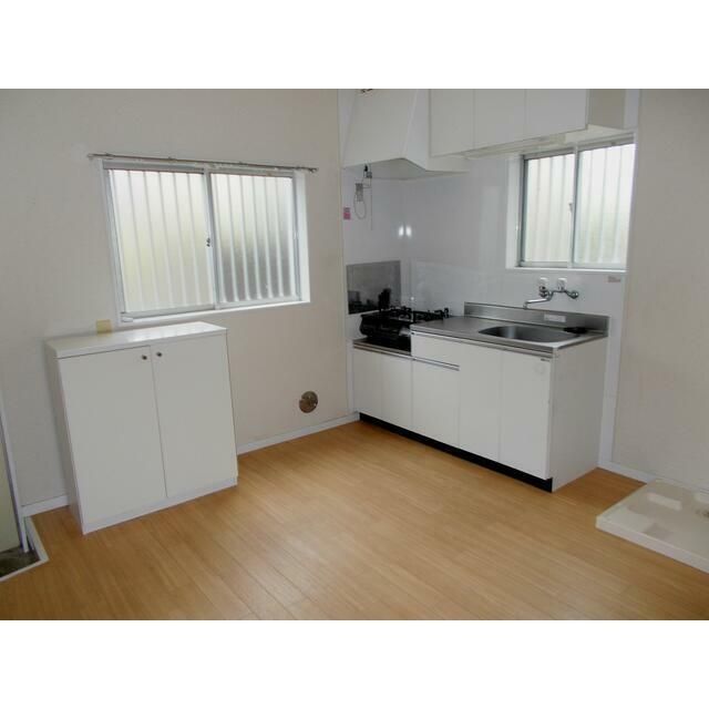 キッチン　※別室参考画像