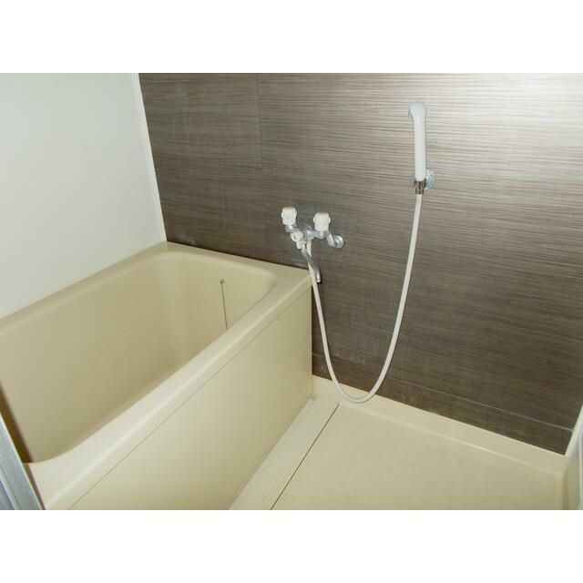 バス・シャワールーム　※別室参考画像