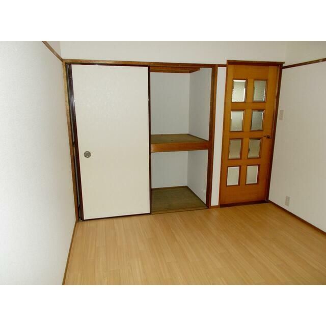 収納　※別室参考画像