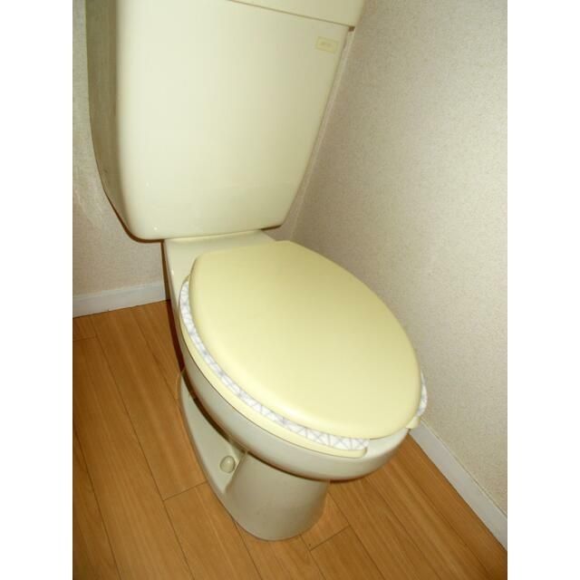 トイレ　※別室参考画像