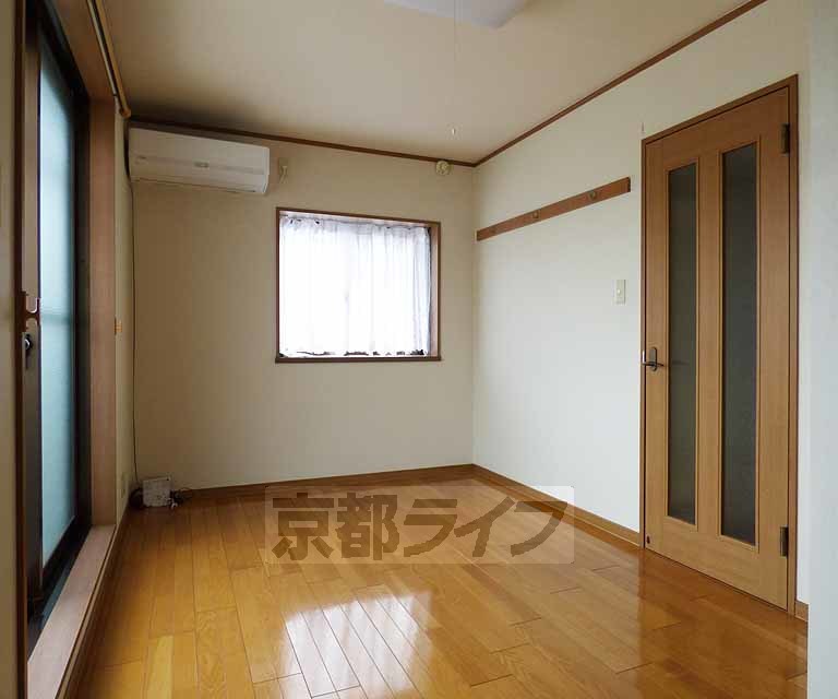 居室・リビング　洋室です。