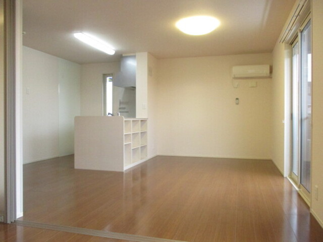 居室・リビング　ＬＤＫ