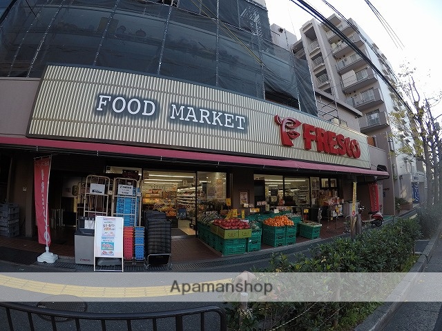 スーパー　フレスコ服部緑地店（スーパー）まで442m