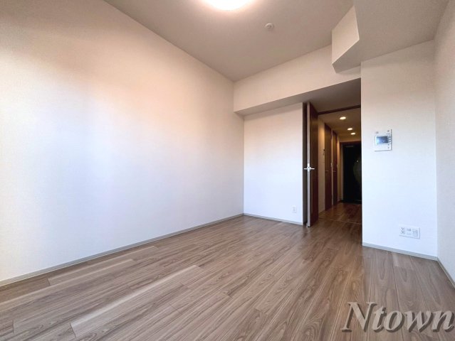 居室・リビング　おしゃれなリビングです