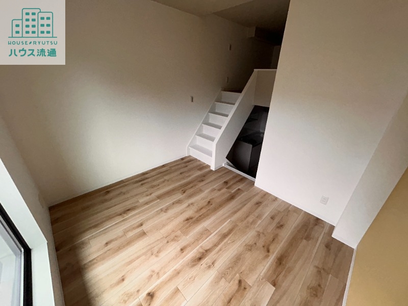 その他部屋・スペース　※写真は別号室です。