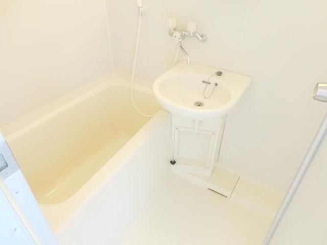 バス・シャワールーム　★バスルーム★