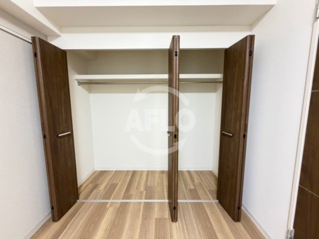 収納　アトリエール堺寺地町　CL