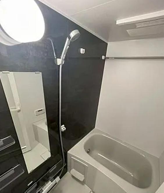 バス・シャワールーム　参考画像