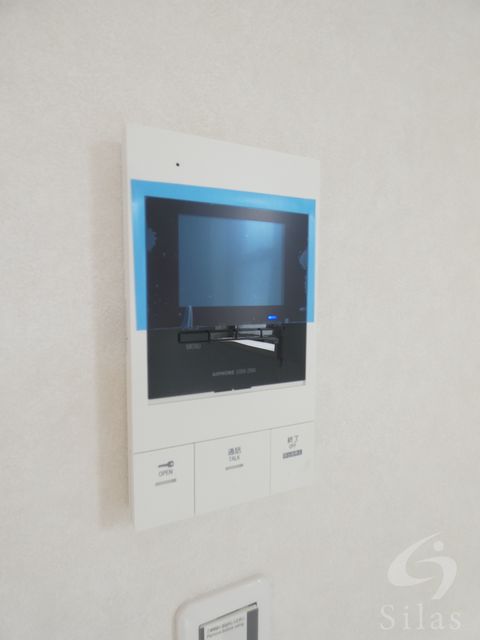 セキュリティ　同仕様