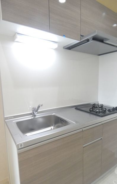 キッチン　同仕様