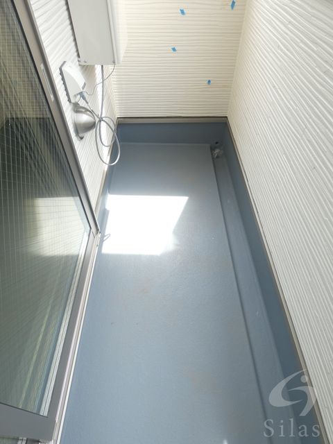 バルコニー　同仕様