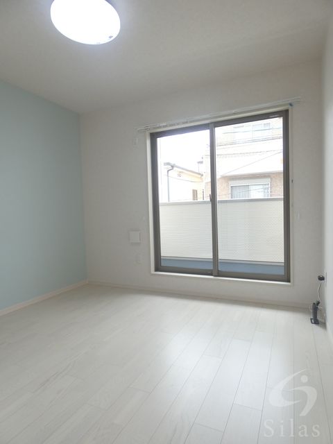 居室・リビング　同仕様