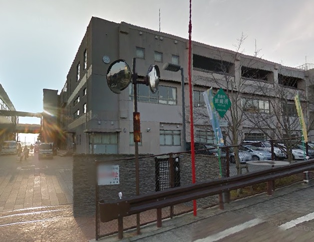 小学校　高城台小学校（小学校）まで2424m