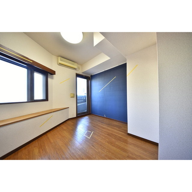 その他部屋・スペース　内観