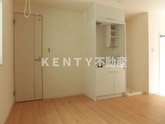 居室・リビング　おしゃれなリビングです