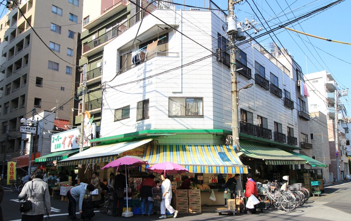 スーパー　スーパーイズミ（スーパー）まで333m