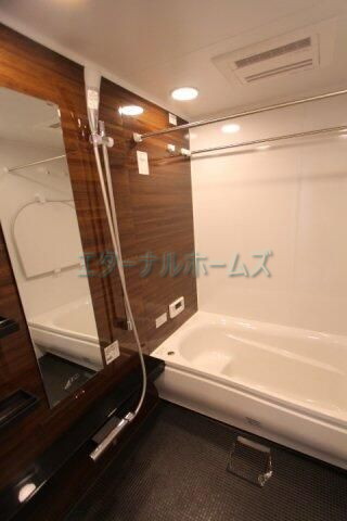 バス・シャワールーム　参考画像です！