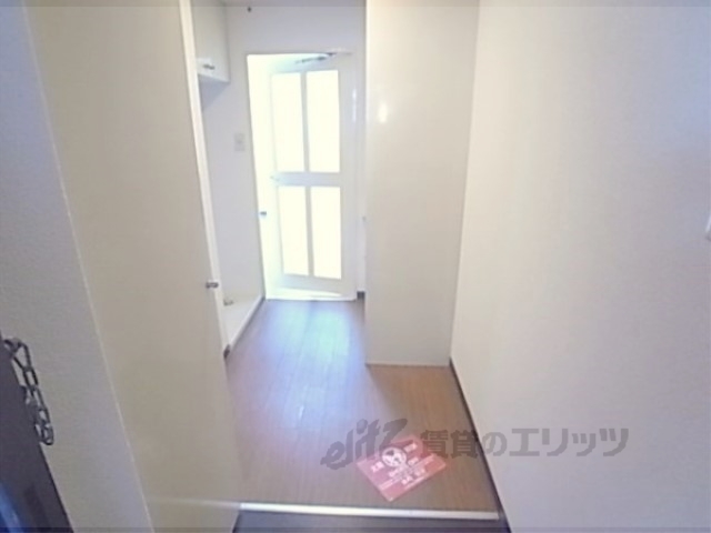 その他部屋・スペース　廊下