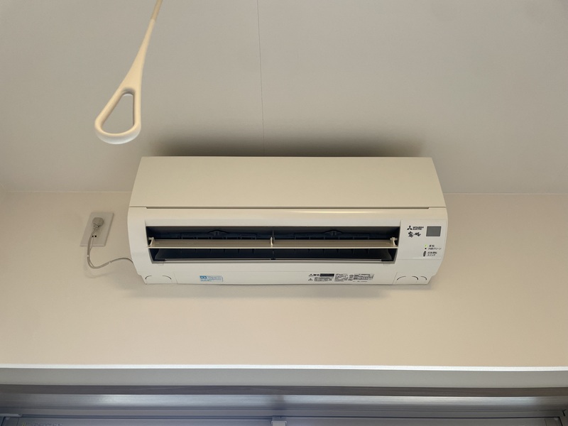 その他設備　※完成イメージ