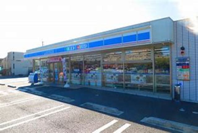 コンビニ　ローソン　姫路南条一丁目店（コンビニ）まで430m