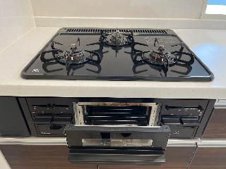 キッチン　キッチン（イメージ）