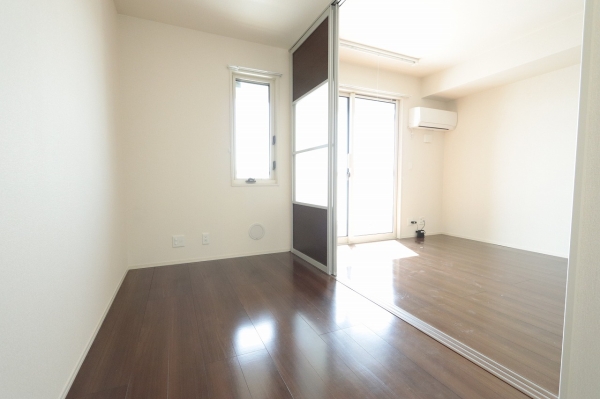 その他部屋・スペース　4帖洋室